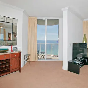 Tidewater 2800 Hotel Panama City Beach