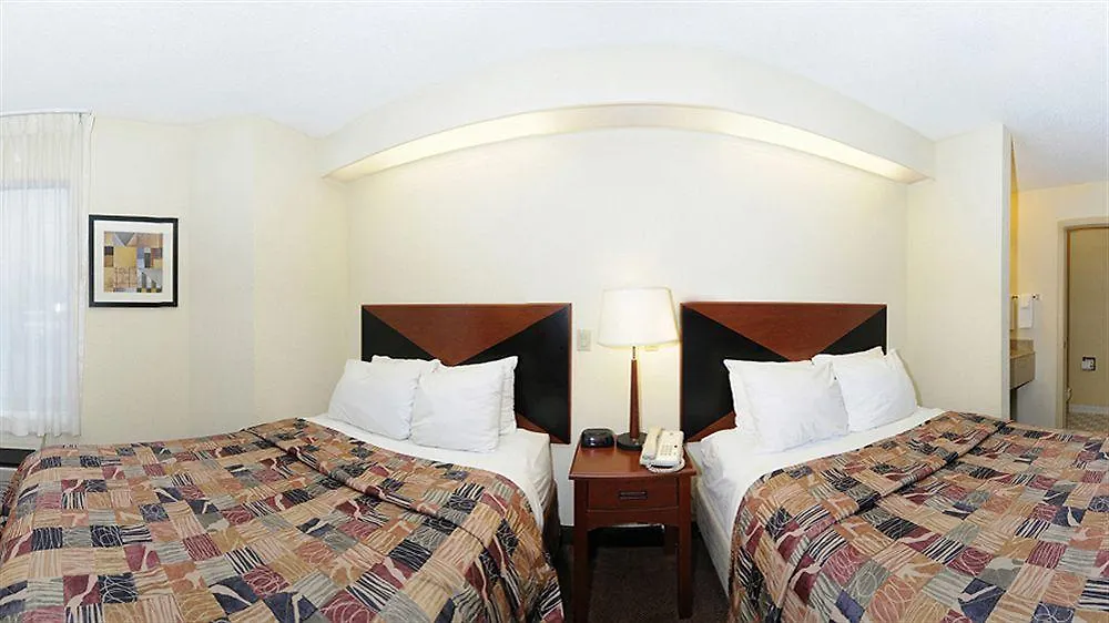 Hotel Sleep Inn Louisville Airport & Expo