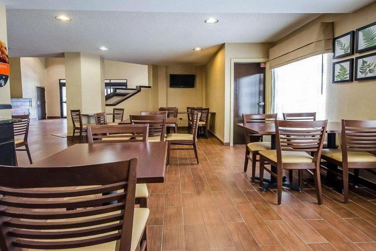 Hotel Sleep Inn Louisville Airport & Expo