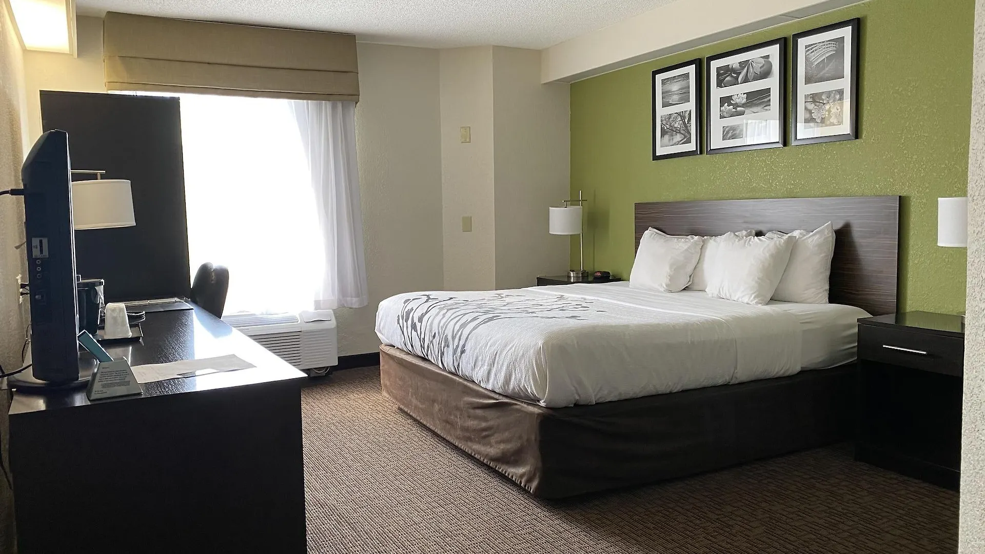 Sleep Inn Louisville Airport & Expo
