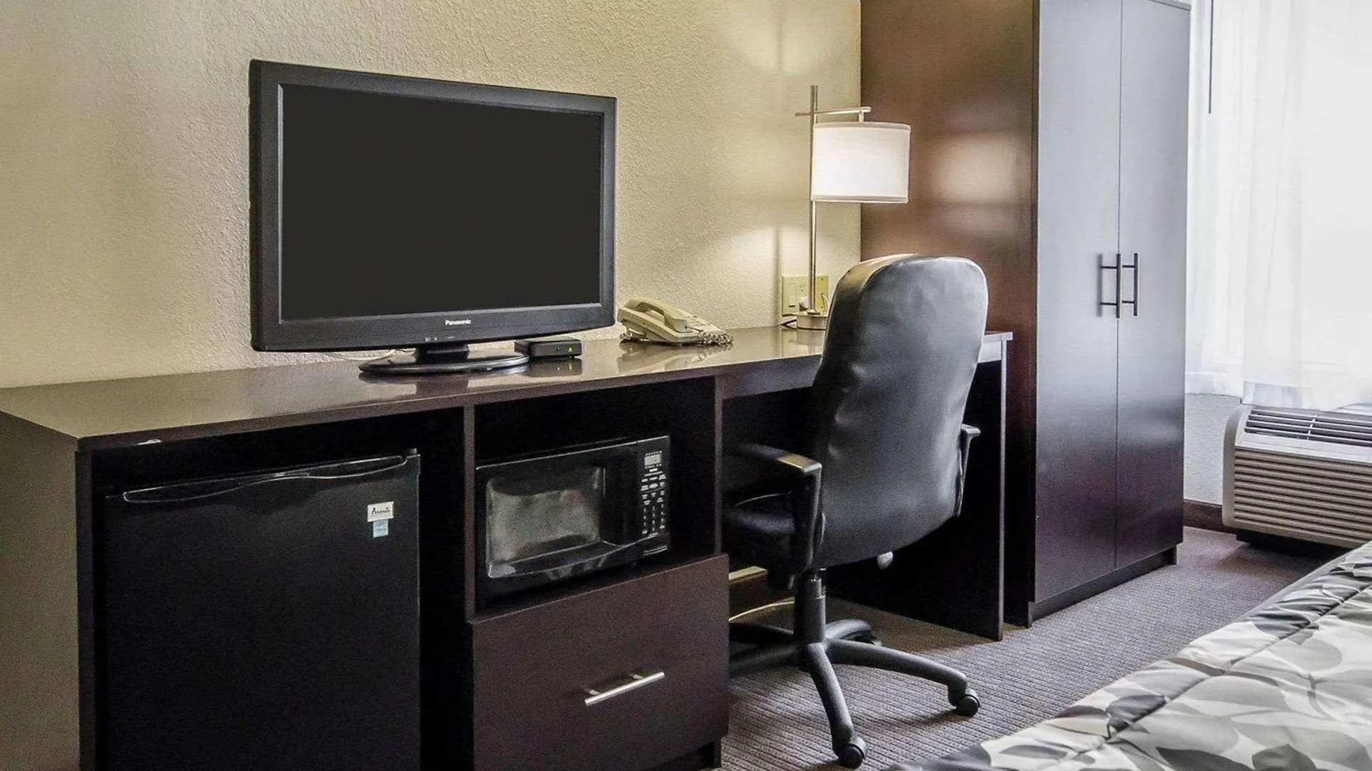 Hotel Sleep Inn Louisville Airport & Expo