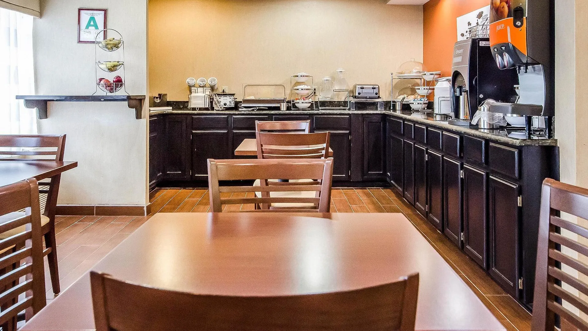 Sleep Inn Louisville Airport & Expo