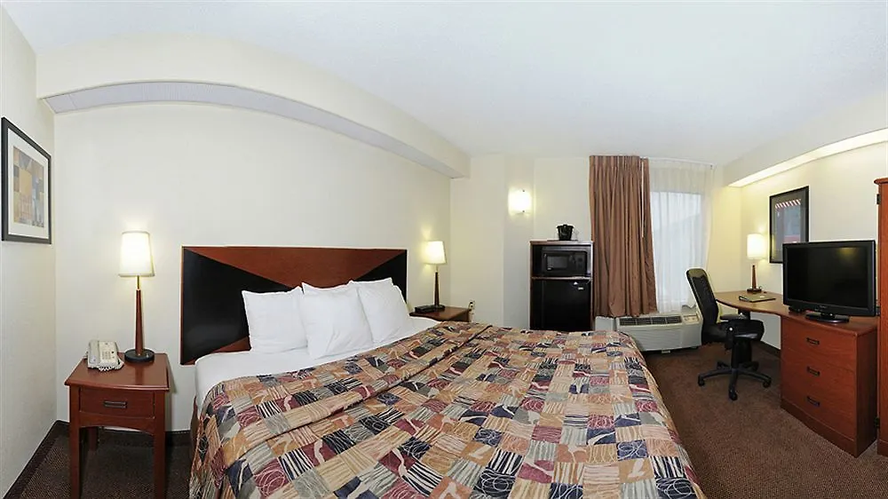 Sleep Inn Louisville Airport & Expo 3*,  United States