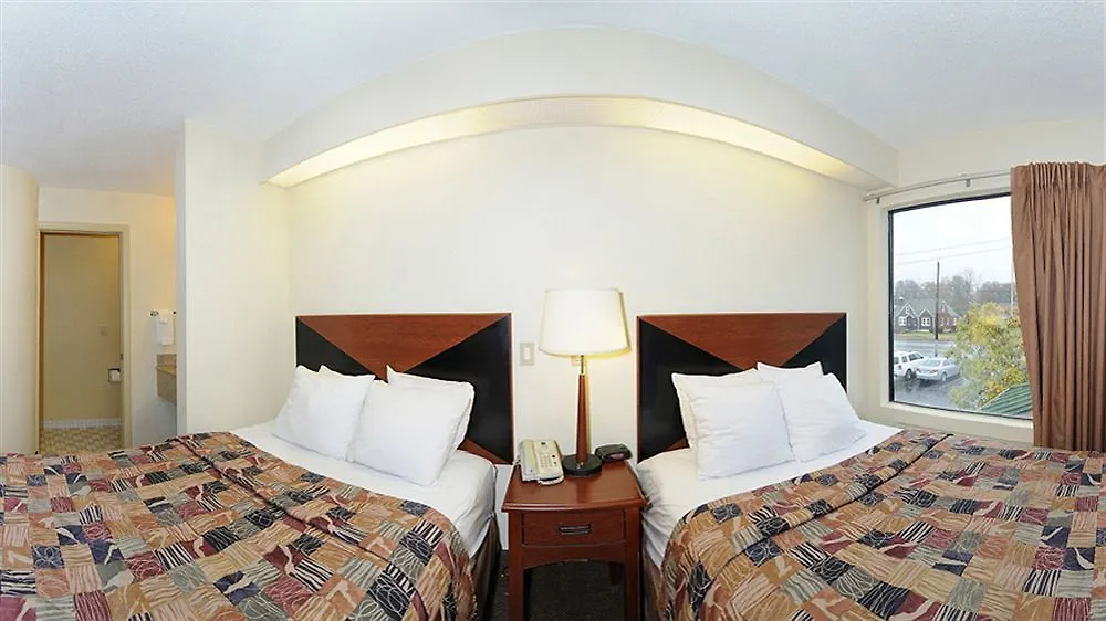 Sleep Inn Louisville Airport & Expo Hotel