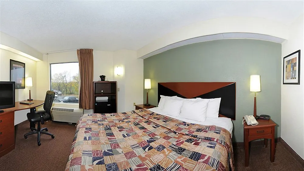 *** Hotel Sleep Inn Louisville Airport & Expo United States