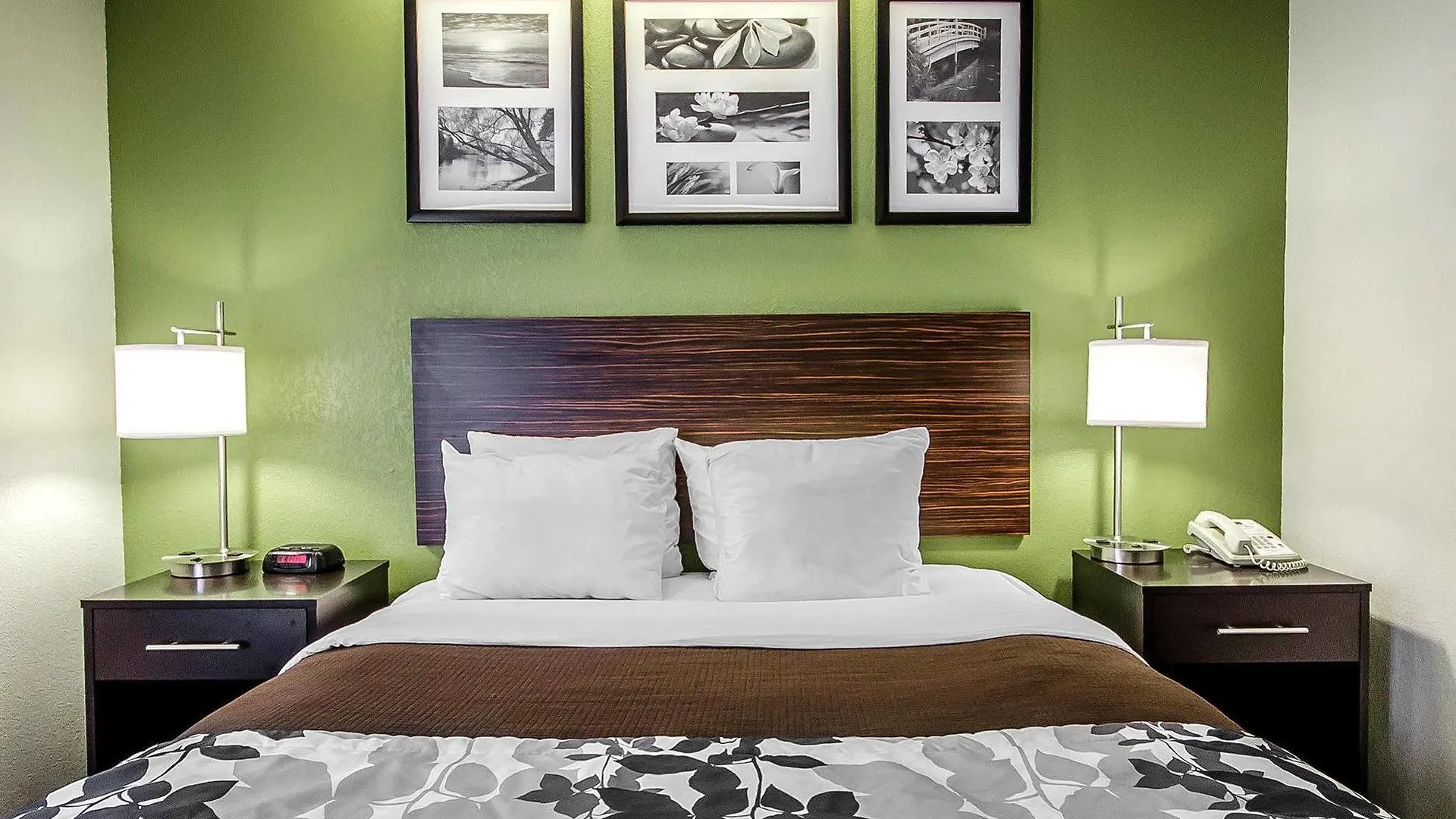 Sleep Inn Louisville Airport & Expo 3*,  United States