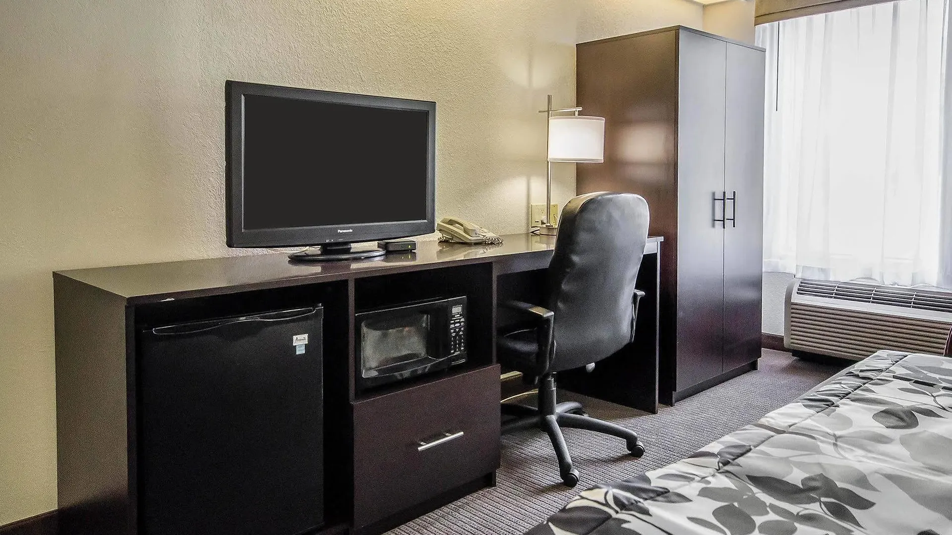 Hotel Sleep Inn Louisville Airport & Expo