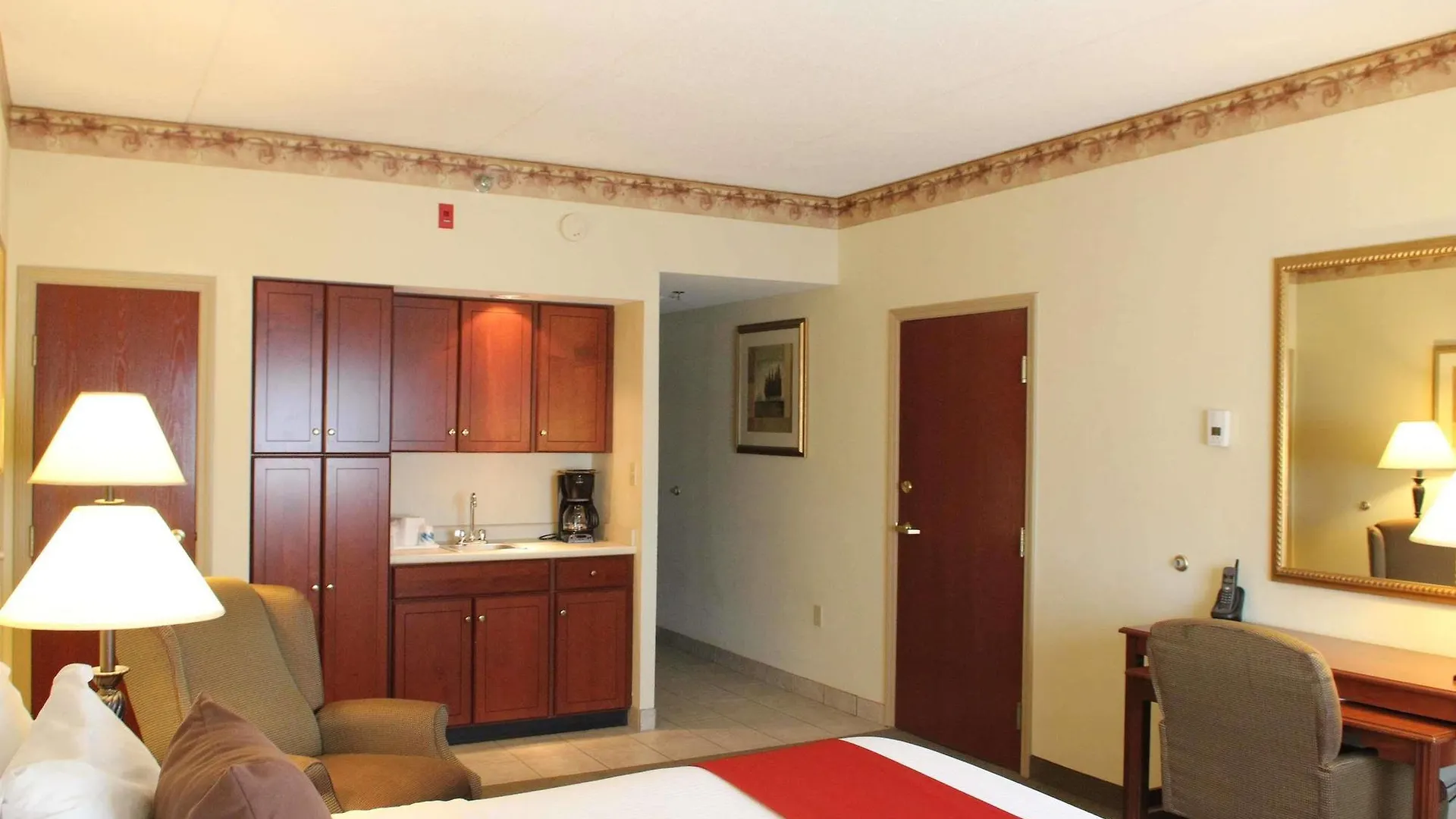 Sleep Inn Louisville Airport & Expo